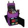 Enhance Trading Card Backpack Designer Edition (Purple)